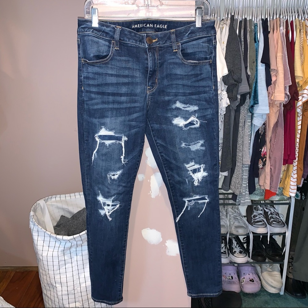 AEO Jegging